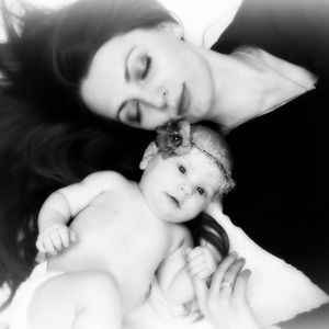 Meet your Posher, Nellie